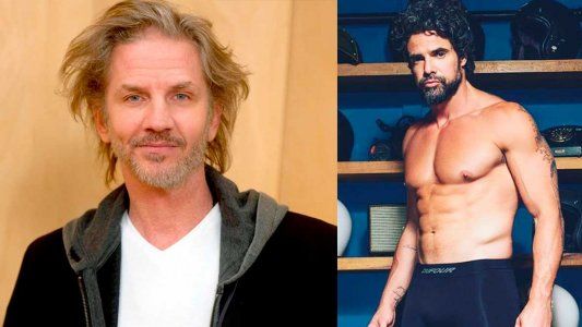 Facundo Arana habló sobre la pelea con Luciano Castro y las internas de Pequeña Victoria