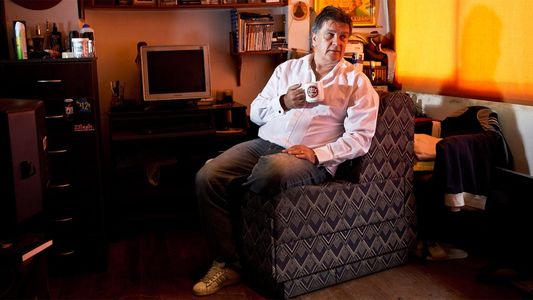 Luis Ventura: Me llama la atención el seguimiento que hace Gianinna de mis expresiones