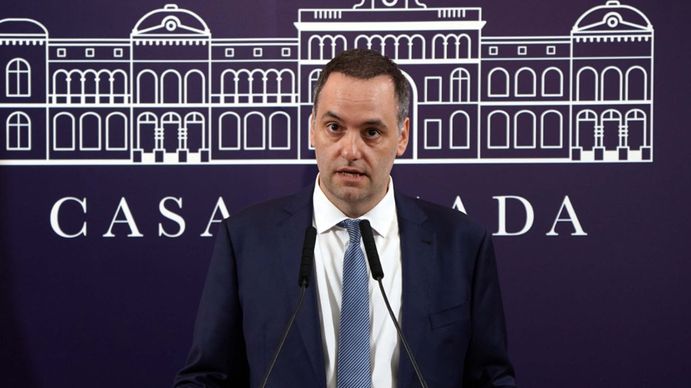 El Gobierno defendió la postulación de Ariel Lijo para la Corte Suprema