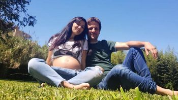 Rodrigo de la Serna será papá por tercera vez