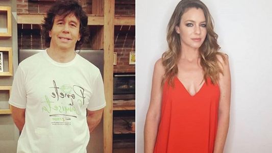 ¿Ariel Rodríguez Palacios se esconde en el baúl de su auto para no cruzarse con la prensa?