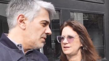 Las declaraciones sin filtro de Pablo Echarri y Nancy Dupláa sobre Mirtha Legrand y Susana Giménez