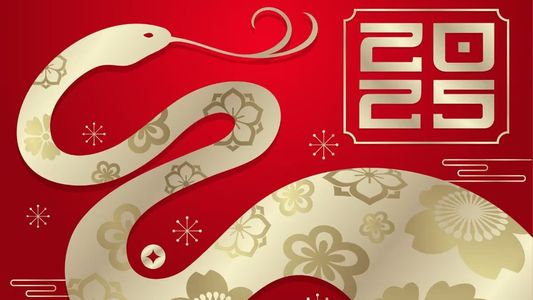 Horóscopo chino: los signos más favorecidos en el inicio del año de la Serpiente de Madera