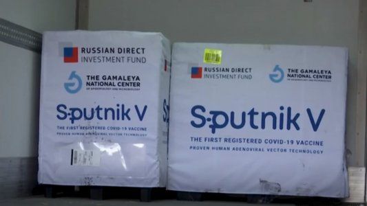 La Unión Europea siembra dudas y vuelve a poner reparos sobre la vacuna Sputnik V