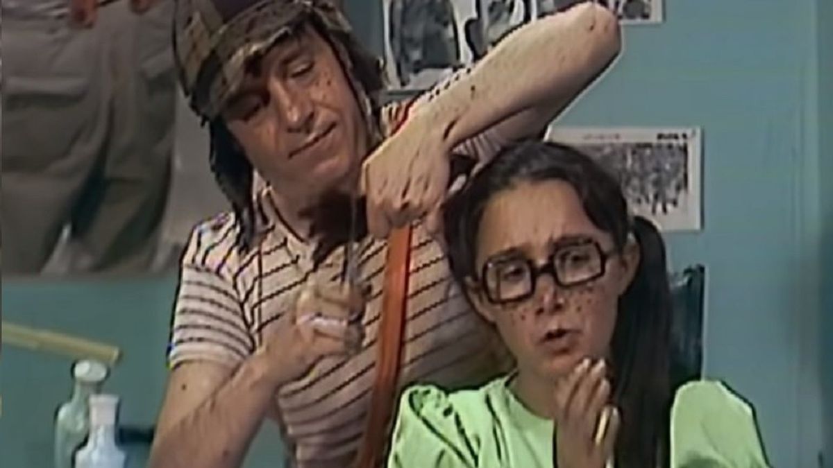-El Chavo-