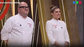 Así se vivió la gran final de MasterChef que ya tiene a su campeón: los momentos más emotivos