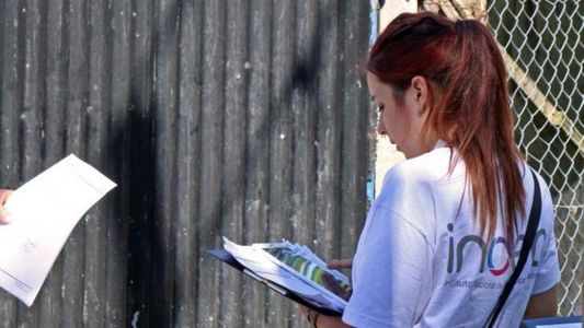 Alberto Fernández anunció la realización del próximo censo: cuándo será y cómo se llevará adelante