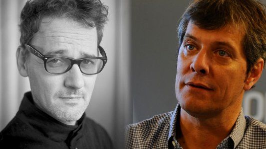 En medio de la guerra, Malnatti le escribió una carta a Pergolini