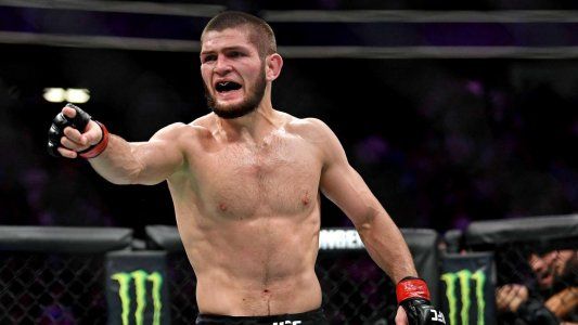 La otra versión del escándalo que se desató tras la derrota de McGregor ante Khabib Nurmagomedov
