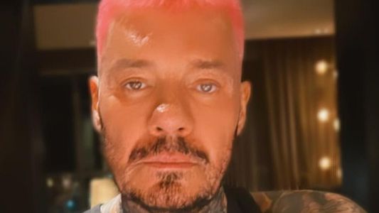 Marcelo Tinelli presentó a su nuevo amor en las redes: las fotos más tiernas