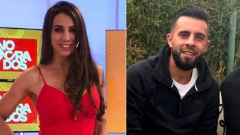 Cinthia Fernández le hizo juicio a Matías Defederico