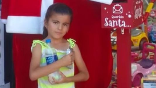 Horror en General Rodríguez: hallan a una nena de 7 años asesinada dentro de un placard