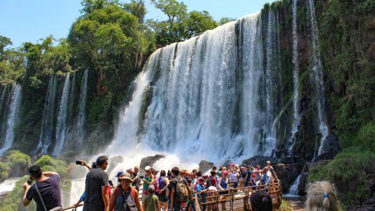 El Gobierno reglamentó la ley para la reactivación de la actividad turística