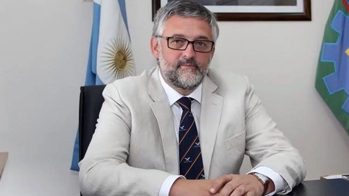 Ministro de Trabajo bonaerense: “Baradel y Moyano son lo mismo porque incumplen la ley”