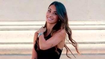 Antonela Roccuzzo lo volvió a hacer: conquistó todas las miradas en un importante evento