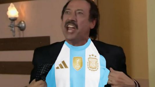 Los mejores memes de la consagración de la Selección Argentina en la Copa América 2024