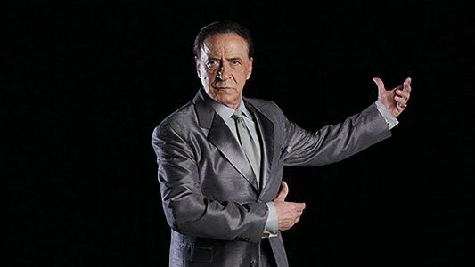 A los 89 años, murió el bailarín de tango Juan Carlos Copes tras haber contraído coronavirus