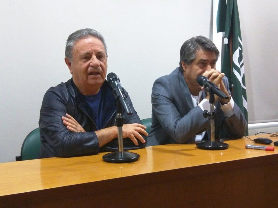 Duhalde sobre la nueva crisis: “Tienen una borrachera del poder y creen saber todo”