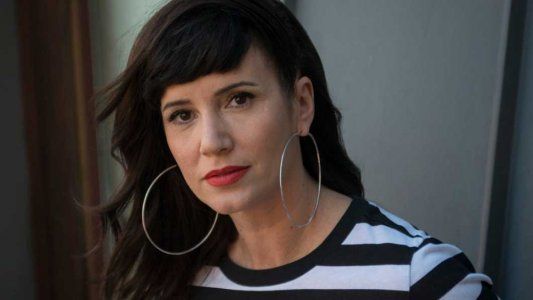 Griselda Siciliani renunció al “Súper bailando”: los motivos