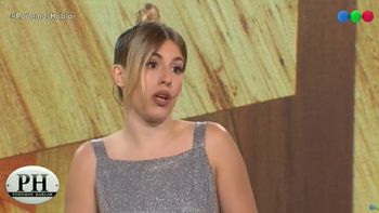 Laura Esquivel contó lo que vivió en 2009 durante la gira de Patito Feo en Nicaragua