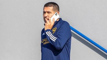 El refuerzo bomba que podría cerrar Riquelme de cara al segundo semestre de Boca