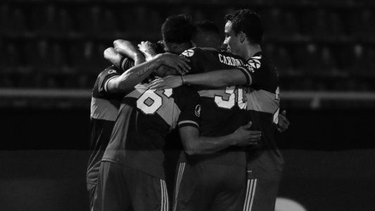 Es inevitable proyectar a Boca como candidato a conseguir su tan ansiada séptima Copa Libertadores