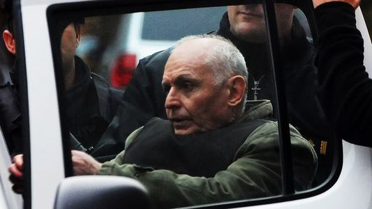 Carlos Robledo Puch: cómo pasa los días el asesino en serie mientras busca recuperar su libertad