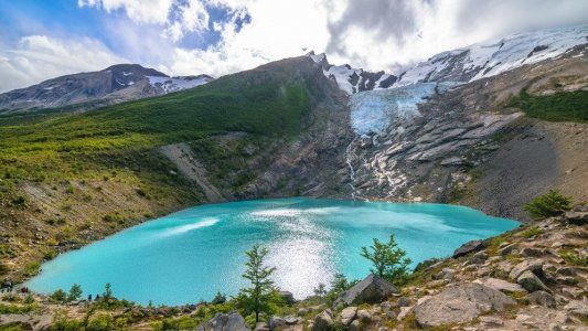 ¿Qué hacer en El Chaltén en verano?