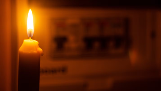 Esto es lo que NUNCA tenes que HACER en un APAGÓN