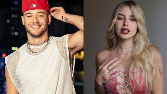 Nacho Castañares sorprendió al dar detalles de su romance con Coti Romero: Estamos disfrutando