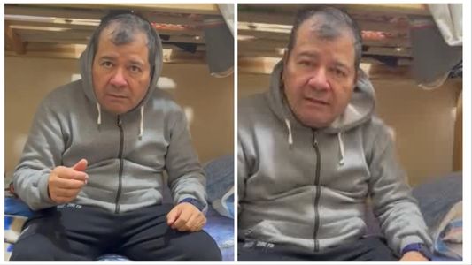 Crimen de Cecilia Strzyzowski: el singular video de denuncia que publicó Emerenciano Sena