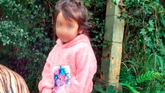 Mami, yo no quiero: la dura trama detrás de la muerte de Celeste, la nena que intentaron cruzar al Paraguay y terminó muy mal