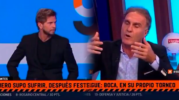 Oscar Ruggeri sobre el populismo y los políticos: Pasan los gobiernos y los pobres siempre están