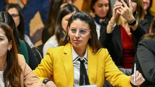 Encuesta Basta Baby: ¿cree que el Ministerio de la Mujer es un organismo para perseguir opositores?