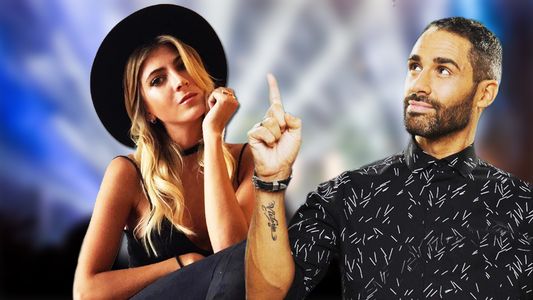 Qué dijo Candela Ruggeri sobre sus fotos en un boliche junto al Pollo Álvarez