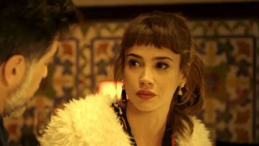 Celeste Cid blanqueó que está nuevamente enamorada tras separarse de Michel Noher