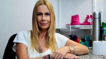 María Valenzuela: Calu me ató las manos cuando quise interceder ante Darthés en Dulce Amor