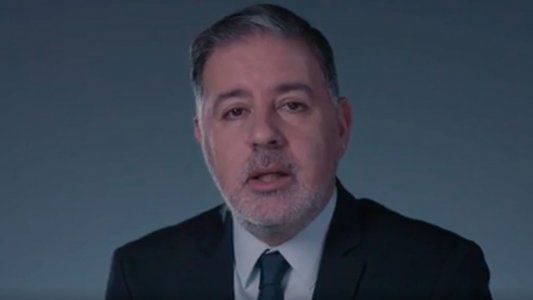 Fabián Domán contó por qué se fue de El Trece y aceptó conducir Intratables