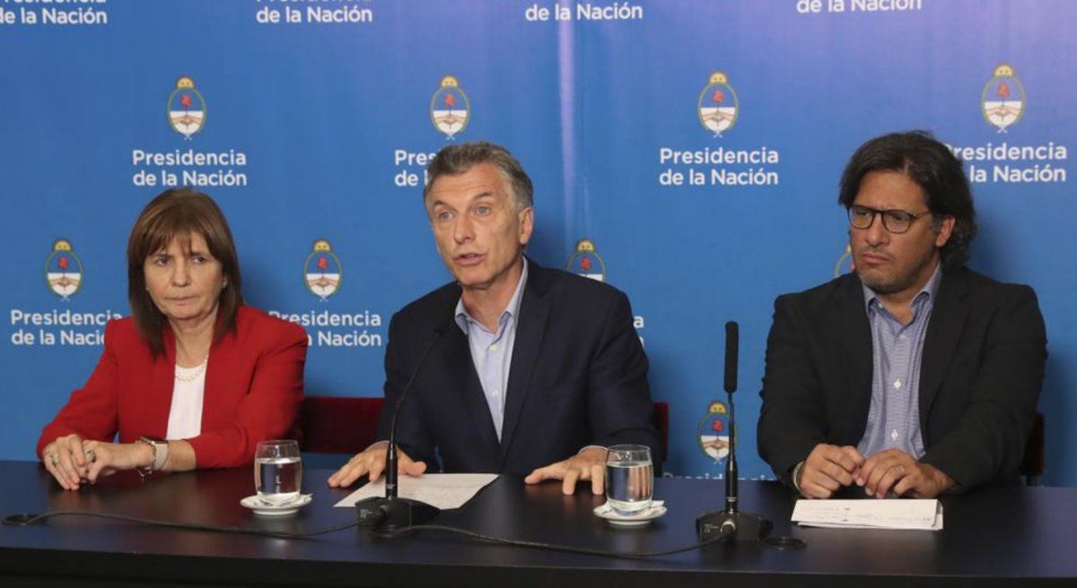 Comienza el debate legislativo del proyecto para bajar la edad de imputabilidad a 15 años