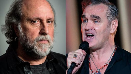 Daniel Grinbank: No quiero producir a un artista que sale públicamente a avalar un hecho de pedofilia