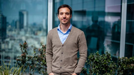 Según el CEO de Almundo, para volver a niveles de 2019 tardarán entre 12 y 18 meses