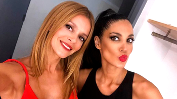 Vanina Escudero se sinceró sobre el fuerte distanciamiento que tuvo con su hermana, Silvina: No es lindo