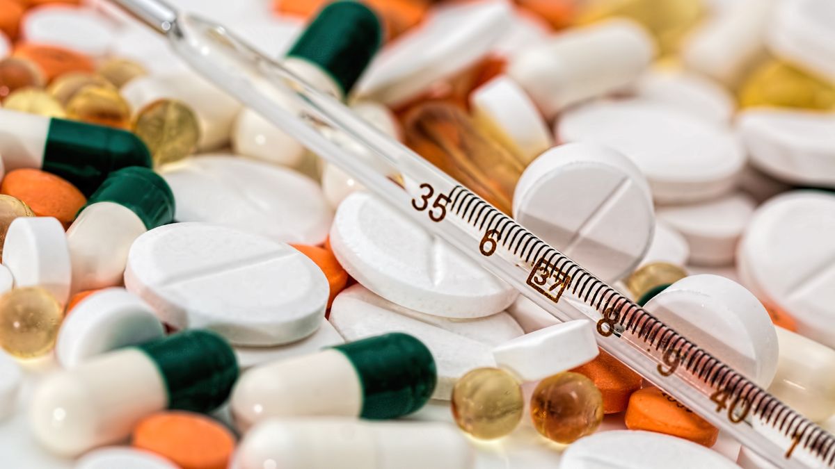 Qué medicamentos aumentaron por encima de la inflación (Foto: pexels.com)