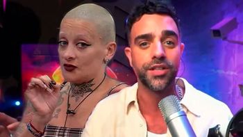 diego poggi apunto contra furia y la acuso de hacer algo ilegal