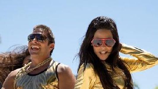 El romance de Matías Alé y Andrea Estévez
