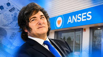 Confirmado: ANSES depositará hasta $300.000 por 12 meses