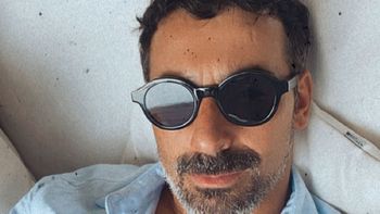 Apareció la mujer que Ezequiel Lavezzi acusa de pornoextorsion: “Es un tipo muy siniestro”