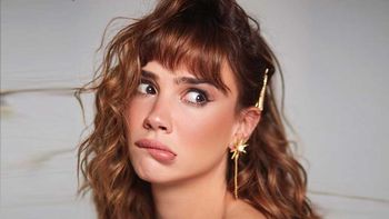 Celeste Cid hizo un análisis de la cuarentena: “Esta distancia social es una posibilidad de volvernos a ver”