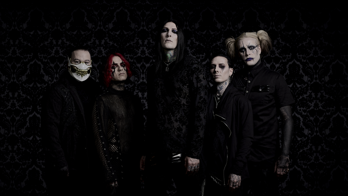 Motionless in White