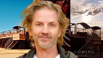 Facundo Arana mostró cómo será su nuevo emprendimiento en el que trabaja desde agosto